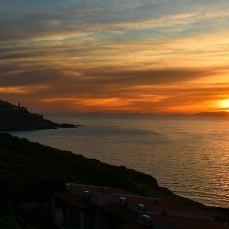 Castelsardo Resort Village Exterior foto