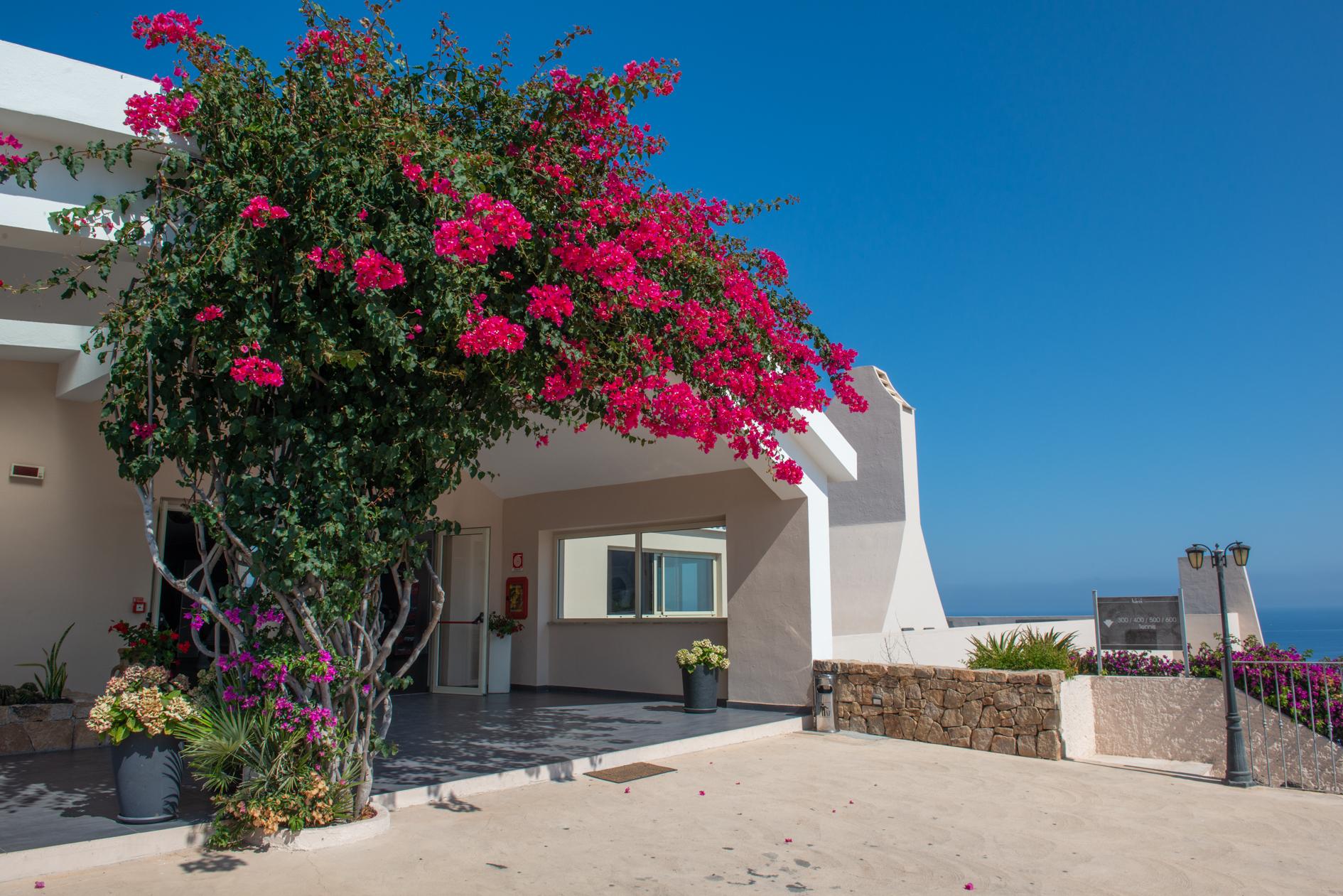 Castelsardo Resort Village Exterior foto