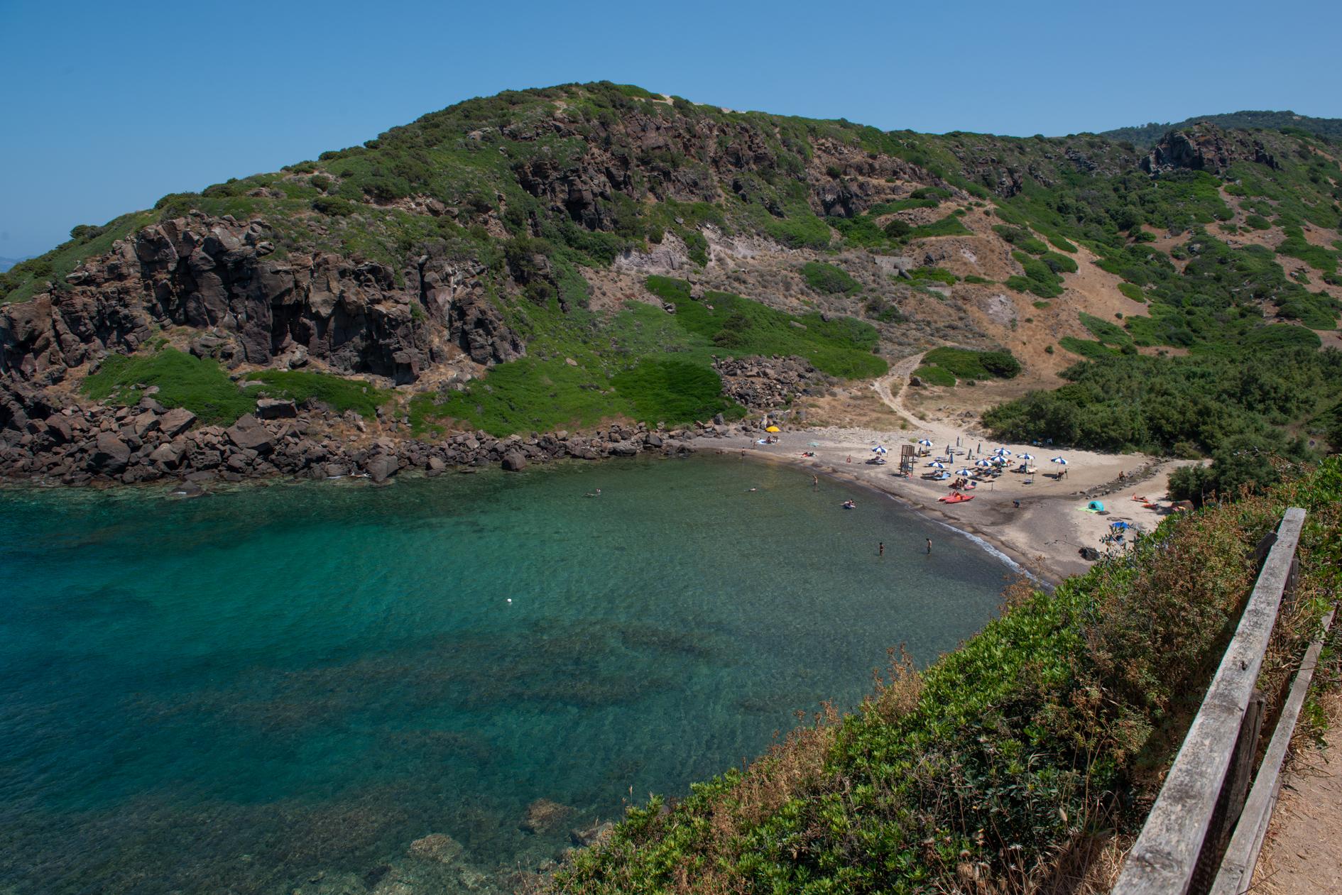 Castelsardo Resort Village Exterior foto